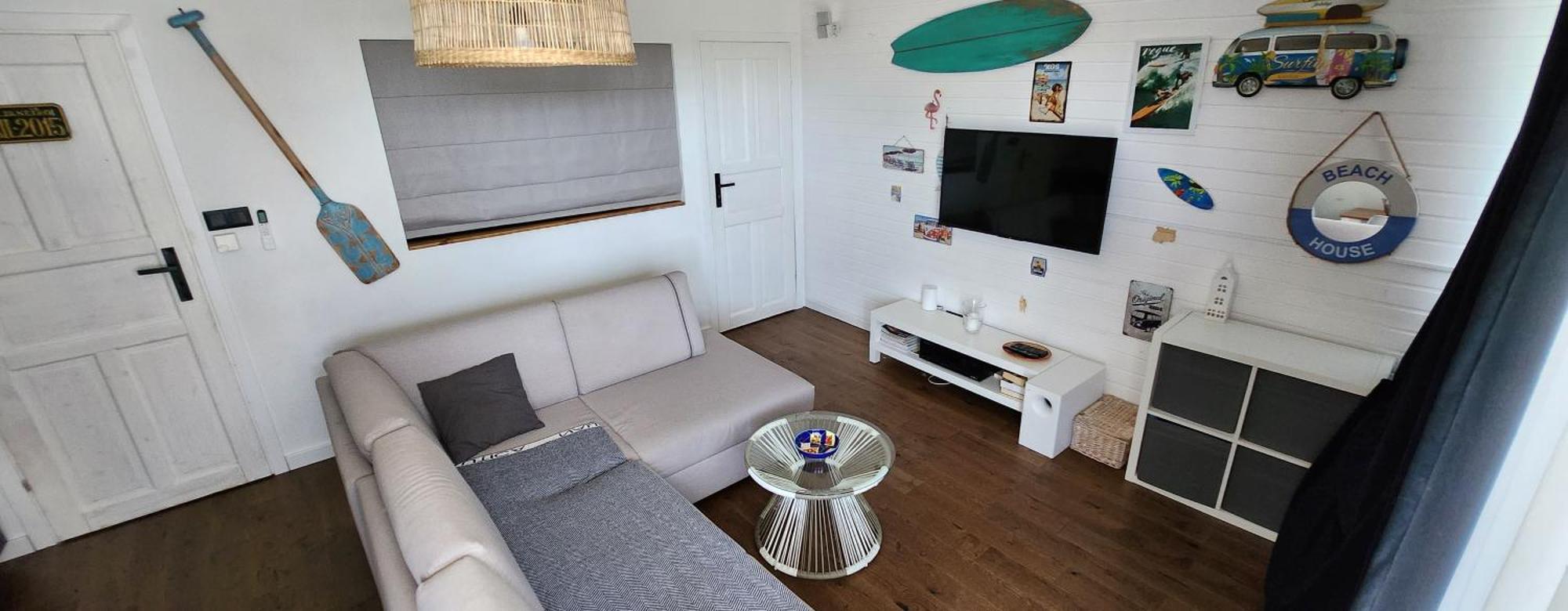 Apartament Mechelinki, Wysoki Standard. Pierwoszyno Kültér fotó